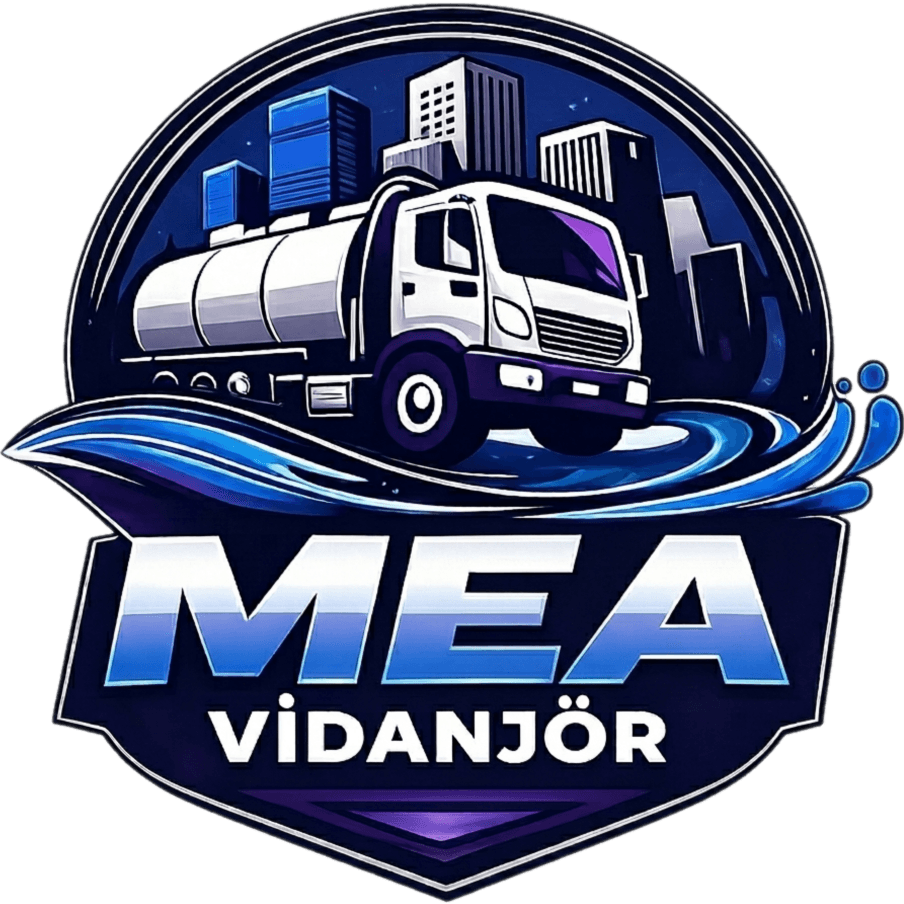MEA Septic Services Logo